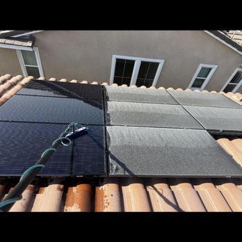 All American Cleaning - Solar Panel Cleaning Near Me All American Cleaning - Solar Panel Cleaning Near Me