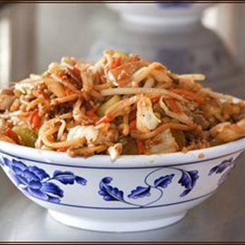 Lee's Mongolian BBQ - The last step to your Mongolian BBQ is to simply enjoy - Mongolian Near Me - Ogden, Utah