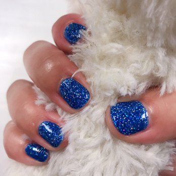Happiness Nails & Spa - Nail Salons Near Me - Encinitas, California
