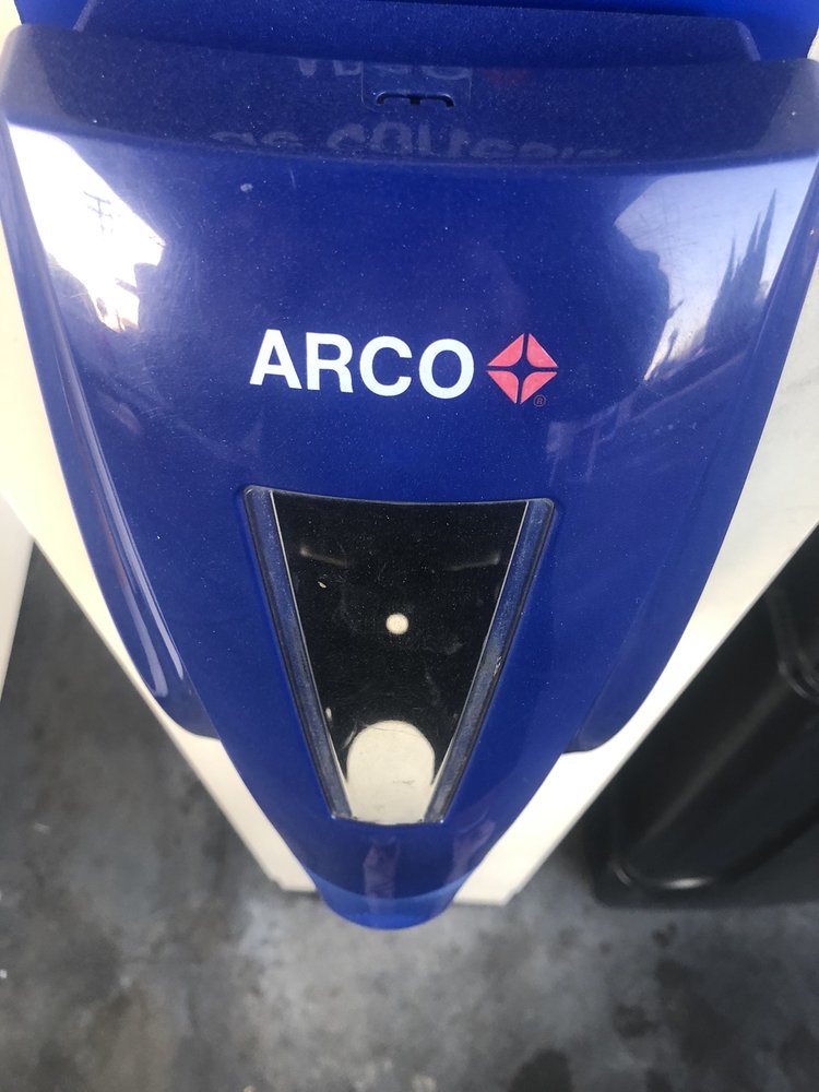 ARCO Updated July 2024 13010 E Lambert Rd, Whittier, California