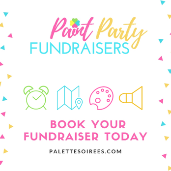 Palette Soirees - Paint & Sip Near Me Palette Soirees - Paint & Sip Near Me