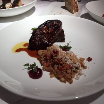 Boulevard - New American Near Me - San Francisco, California