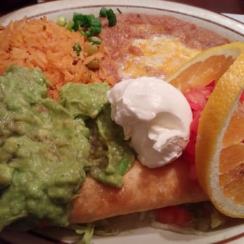 El Toreo West - Flautas, so delicious! - Mexican Near Me - Palmdale, California