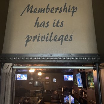Presidential Cigars - Membership definitely has its privileges here - Tobacco Shops Near Me - Spring, Texas