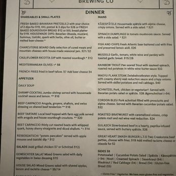 Great Heart Brewing - Burgers Near Me - Olivette, Missouri
