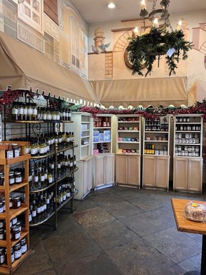 Shea Schat's Bakery by null