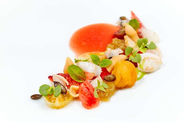 Conrad Algarve by null