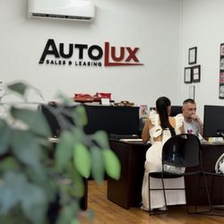 AutoLux Sales and Leasing