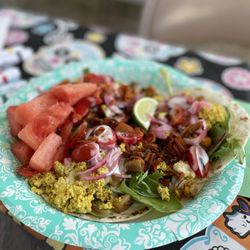 The Tasty Plate - Carryout