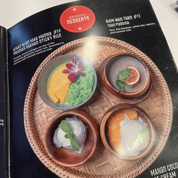Nok’s Kitchen - Menu - Laotian Near Me - Westminster, California
