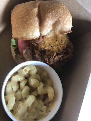 Pure Soul plant-based eats by null