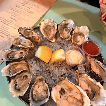 Emmett Watson's Oyster Bar - Seafood Near Me - Seattle, Washington Emmett Watson's Oyster Bar - Seafood Near Me - Seattle, Washington