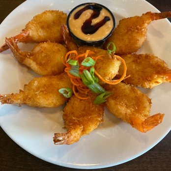 Rumrunners - Coconut Shrimp ... - Seafood Near Me - Cape Coral, Florida Rumrunners - Coconut Shrimp ... - Seafood Near Me - Cape Coral, Florida