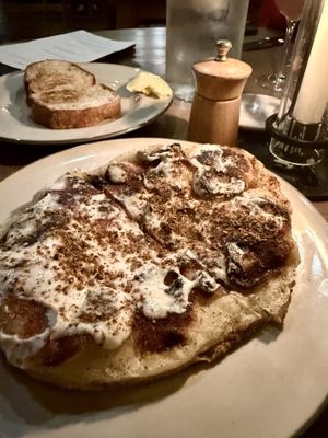 Paperbark Camp by null