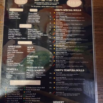 Umiya - All you can menu - Sushi Bars Near Me - San Antonio, Texas Umiya - All you can menu - Sushi Bars Near Me - San Antonio, Texas