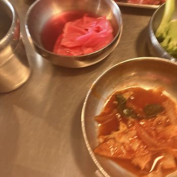 Exit 5 Korean BBQ - Korean Near Me - Renton, Washington Exit 5 Korean BBQ - Korean Near Me - Renton, Washington