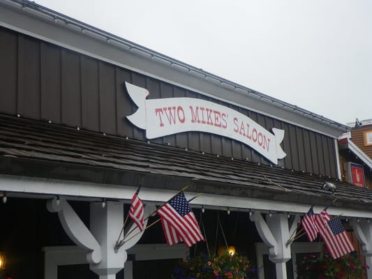 Tollgate Inn Bakery by null