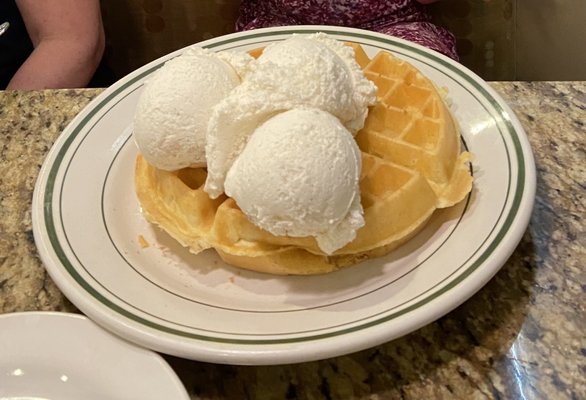 RITZ Diner by null