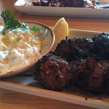 Committee - Souvlaki - Mediterranean Near Me - Boston, Massachusetts