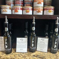 Beaufort Olive Oil Company