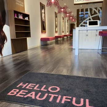 Deka Lash - Welcome to Deka Lash Waltham! - Eyelash Service Near Me - Waltham, Massachusetts