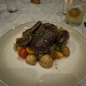 Bitterroot - Picanha steak - New American Near Me - Destin, Florida