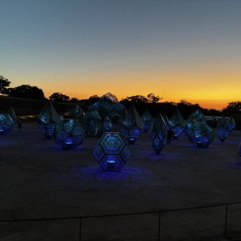 Sensorio - Dimensions at sunset - Art Galleries Near Me - Paso Robles, California Sensorio - Dimensions at sunset - Art Galleries Near Me - Paso Robles, California