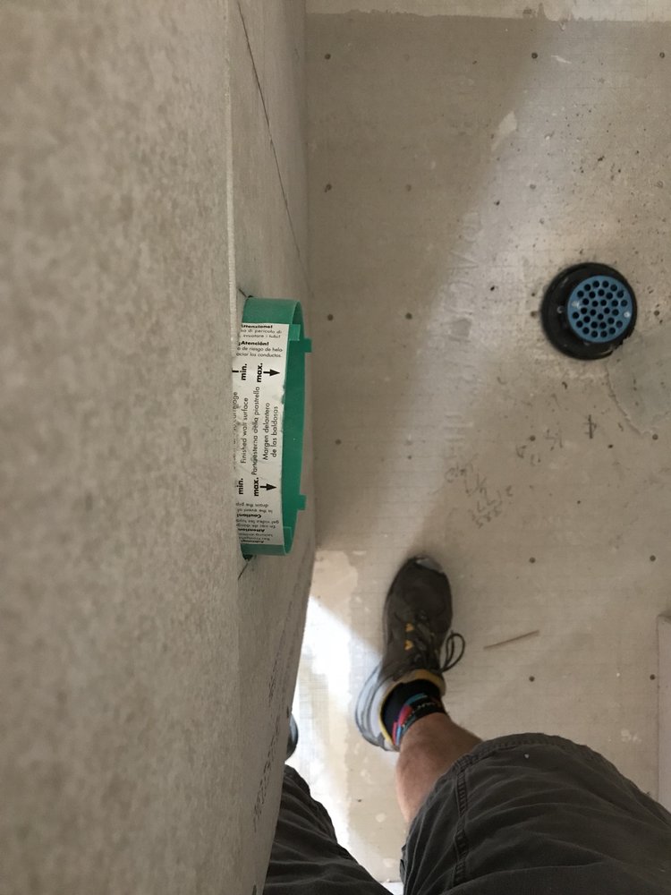 Slide of All Temp Control