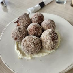 Pumpkin Donuts Pumpkin Donuts