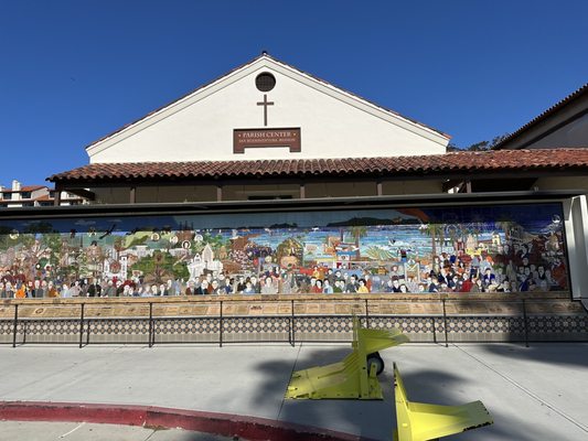 Ventura Farmers' Market (Downtown) by null