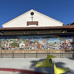 Downtown Ventura Farmers' Market