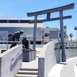 Terminal Island Memorial - 5-27-2019