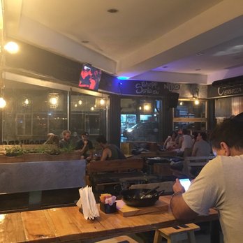 Nitro - Pubs Near Me - Rosario, S