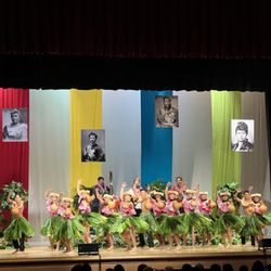 President William McKinley High School - Na Lani ʻEhā Nā Lei O Ka 'Iwa Ha'a I Ka Lani - Hui 'Iwa Academy