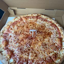 Fresco pizzeria - Cheers