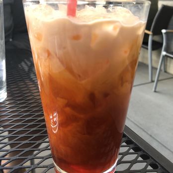 The Coconut Downtown - Thai tea - Thai Near Me - Reno, Nevada The Coconut Downtown - Thai tea - Thai Near Me - Reno, Nevada