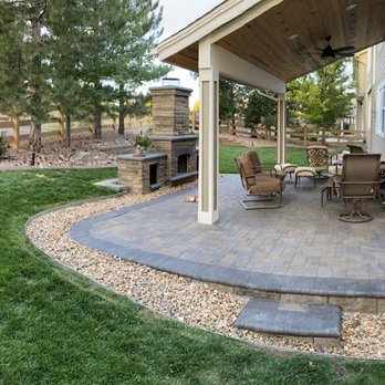 Aspenwood Landscape - Landscaping Near Me - Parker, Colorado