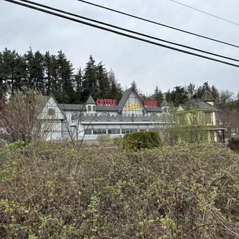 Castle Fun Park - Exterior - Amusement Parks Near Me - Abbotsford, British Columbia