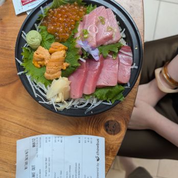Nori Sushi Natick - Sushi Bars Near Me - Natick, Massachusetts
