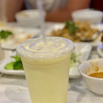 Bien Hen Restaurant - Pure corn milk. Love love . Freshy and tasty - Seafood Near Me - Westminster, California Bien Hen Restaurant - Pure corn milk. Love love . Freshy and tasty - Seafood Near Me - Westminster, California