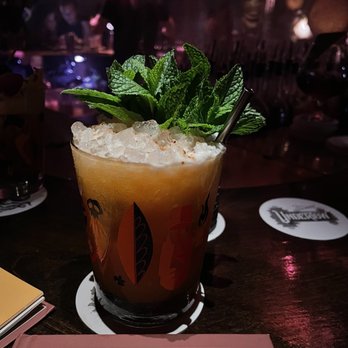 UnderTow Gilbert - Cocktail Bars Near Me - Gilbert, Arizona