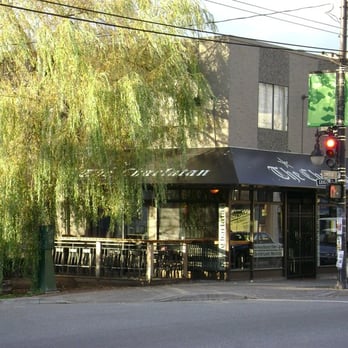The Charlatan - American Near Me - Vancouver, British Columbia The Charlatan - American Near Me - Vancouver, British Columbia