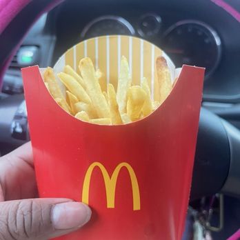 McDonald's - Fast Food Near Me - Derby, Connecticut