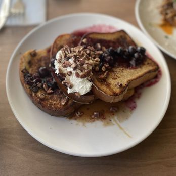 Zak The Baker - French toast - Kosher Near Me - Miami, Florida Zak The Baker - French toast - Kosher Near Me - Miami, Florida