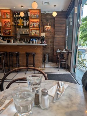 Jack's Wife Freda by null