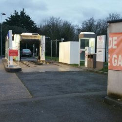 Total Access - Lavage