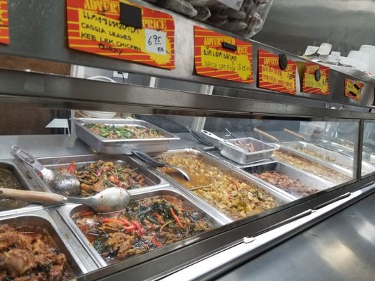 Hung Phat Grocery by null