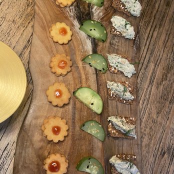 Bacchanalia - New American Near Me - Atlanta, Georgia