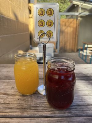 Little Chango by null