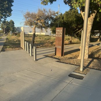 Pacific Commons Linear Park - Parks Near Me - Fremont, California Pacific Commons Linear Park - Parks Near Me - Fremont, California
